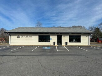 More details for 6549 Morehead Rd, Harrisburg, NC - Office for Sale