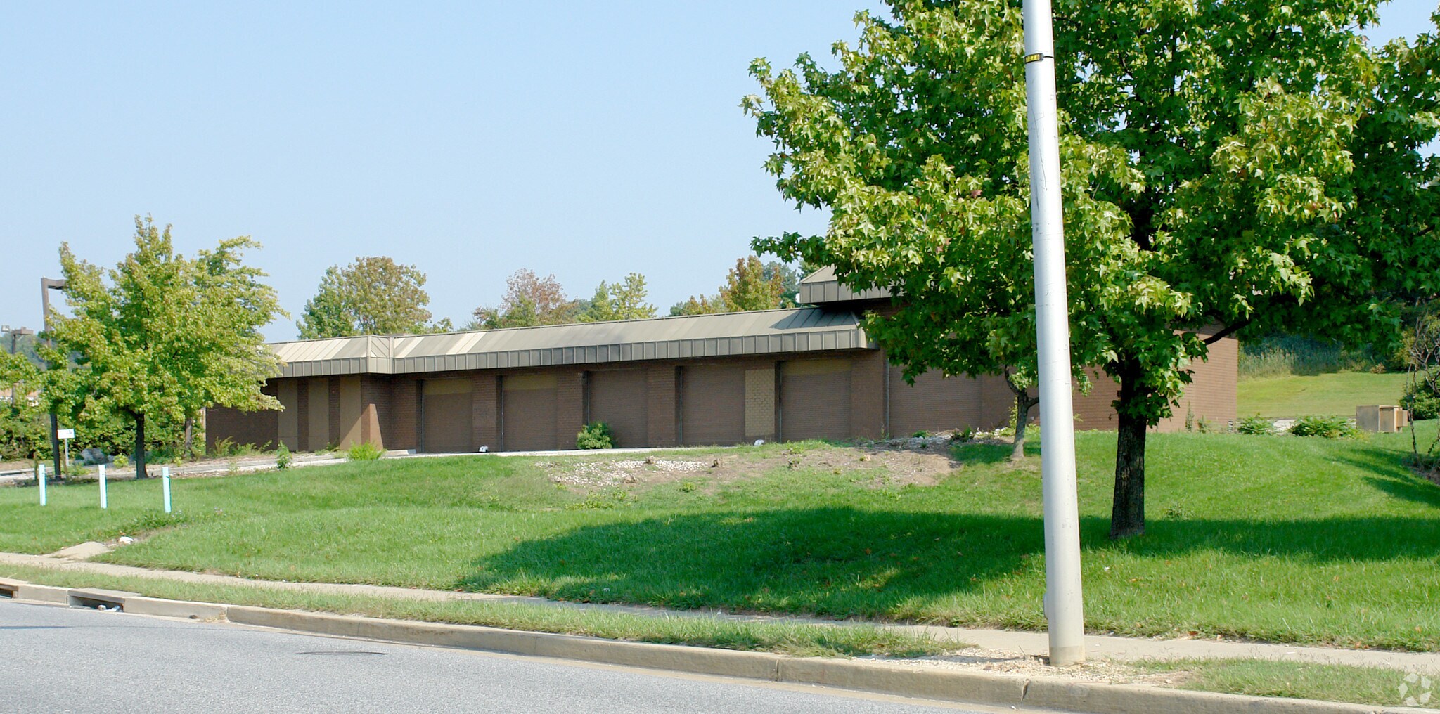 7969 Rossville Blvd, Nottingham, MD for sale Building Photo- Image 1 of 1