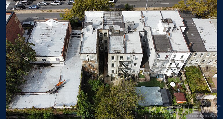 1886 Eastern Pkwy, Brooklyn, NY for sale - Building Photo - Image 3 of 7