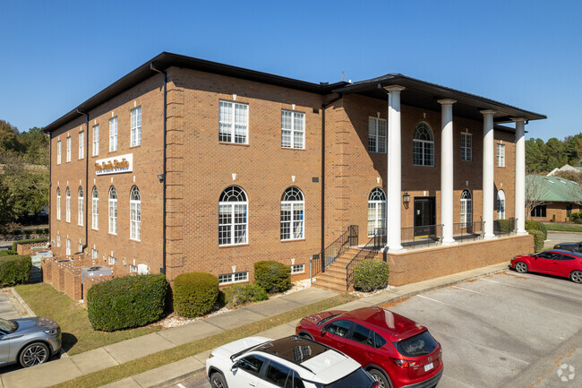 More details for 3790 Fernandina Rd, Columbia, SC - Office, Office/Medical for Lease