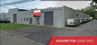 111 Moonachie Ave, Moonachie NJ - Warehouse