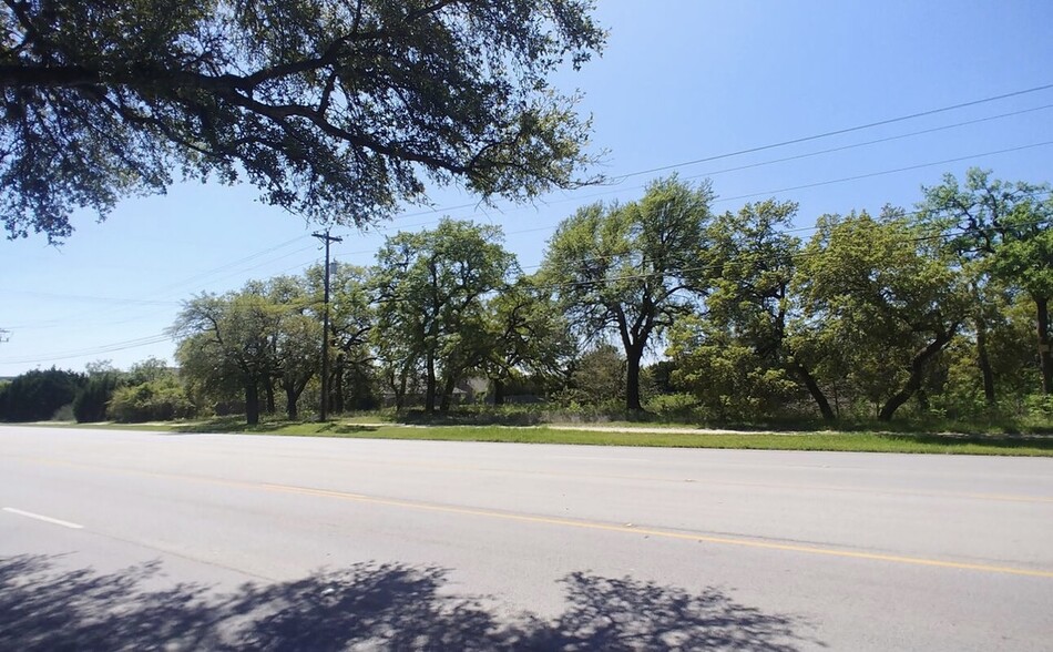 Bagdad Rd. & Osage Dr, Leander, TX for sale - Building Photo - Image 3 of 16