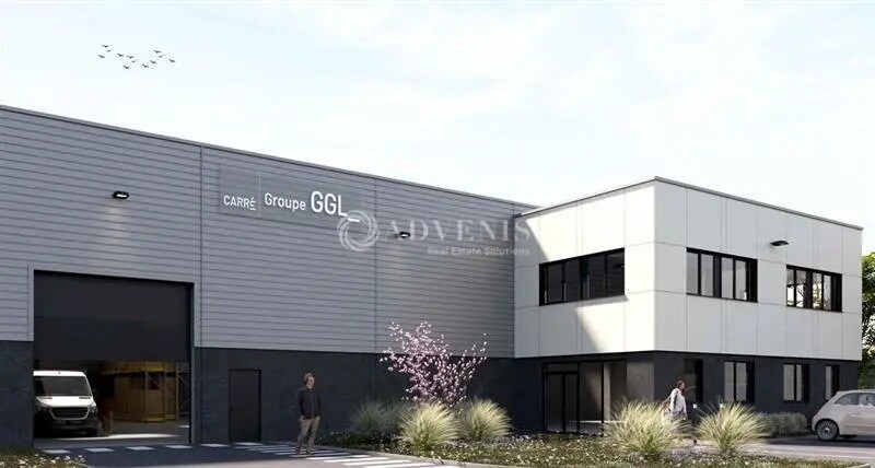 Flex in Carvin for lease - Building Photo - Image 2 of 3