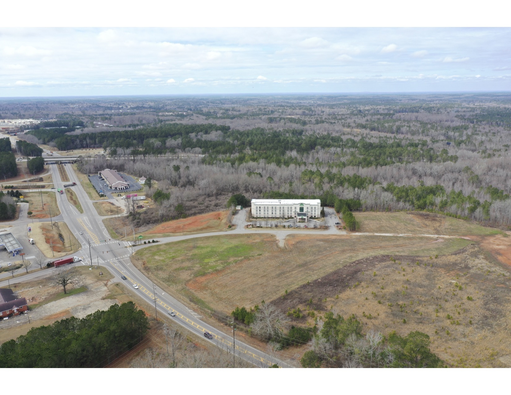 1921 Lafayette Pkwy, Lagrange, GA for sale Building Photo- Image 1 of 1