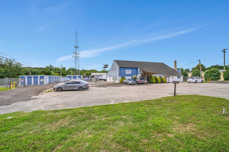 1651 Sicklerville Rd, Sicklerville, NJ for sale - Building Photo - Image 3 of 13