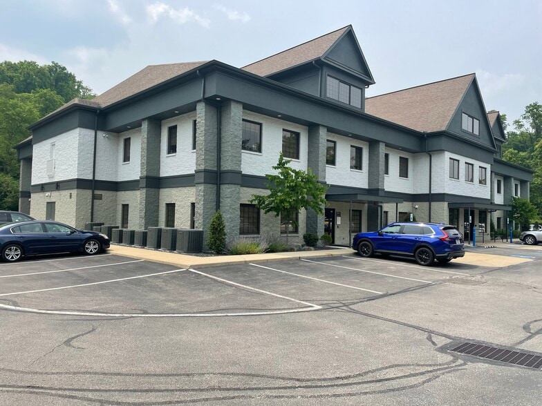 1000 Integrity Dr, Pittsburgh, PA for lease - Building Photo - Image 3 of 24