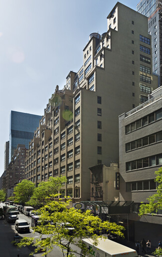 More details for 216 E 45th St, New York, NY - Office for Lease