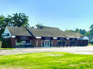 More details for 300 W Main St, Avon, CT - Retail for Sale