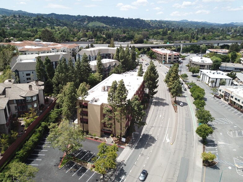 1855 Olympic Blvd, Walnut Creek, CA for lease - Building Photo - Image 2 of 5