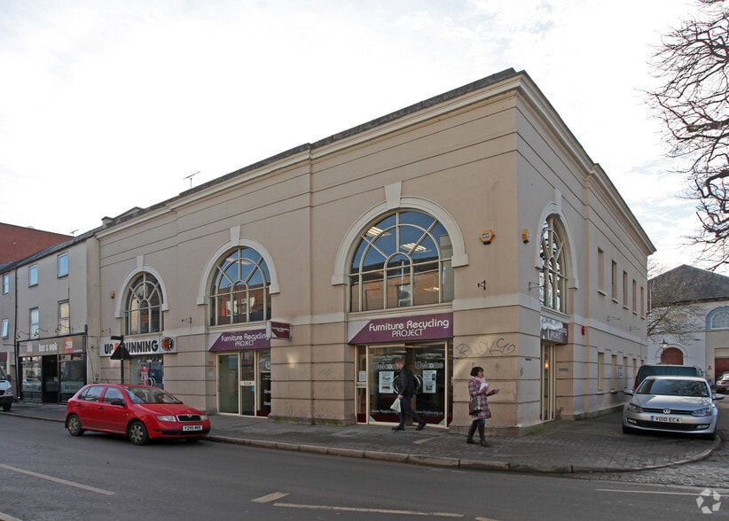 290-294 High St, Cheltenham for sale - Other - Image 1 of 1