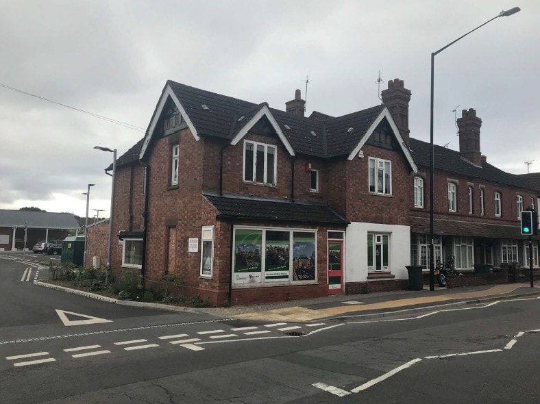 85 Priory Rd, Kenilworth for sale Primary Photo- Image 1 of 1