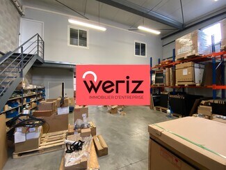 More details for Industrial for Lease