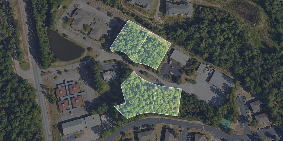 Boardman Road, Augusta, GA for sale - Primary Photo - Image 1 of 1