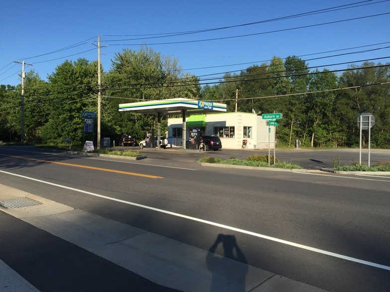 38 US Route 20, Seneca Falls, NY 13148