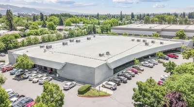 1244 Apollo Way, Santa Rosa, CA for lease Building Photo- Image 1 of 2