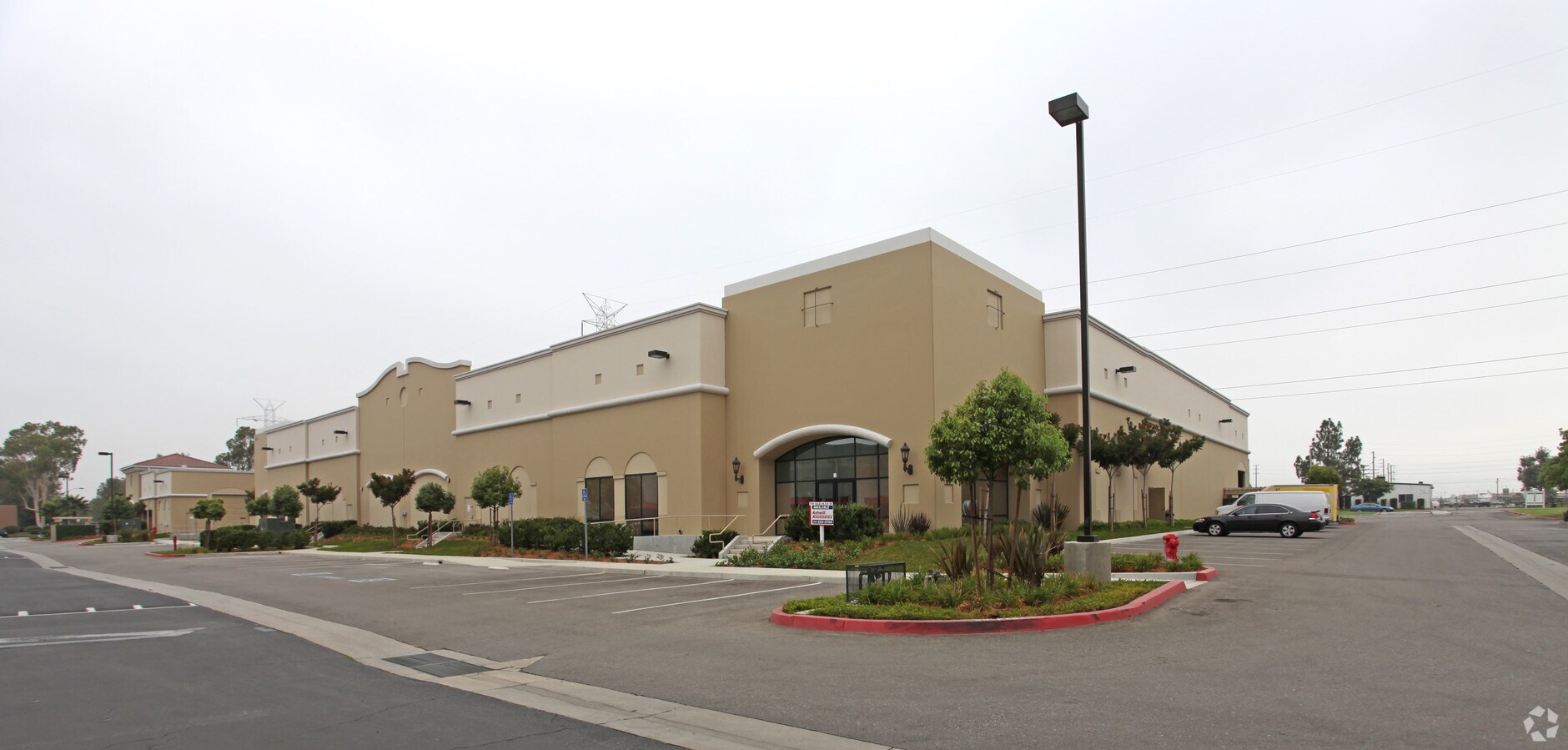 5354 Irwindale Ave, Irwindale, CA 91706 Bldg B