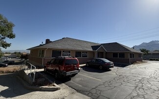 More details for 8684-8686 S 1300 E, Sandy, UT - Office for Lease