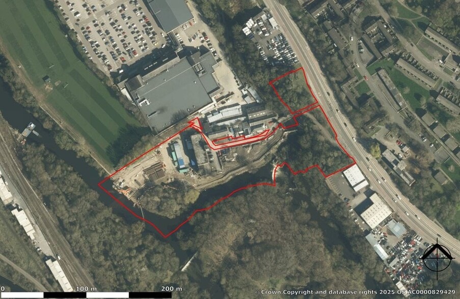 Commercial Road, Leeds for sale - Building Photo - Image 3 of 4