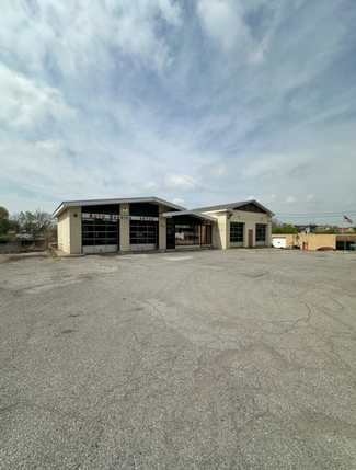 More details for 1401 N Kingshighway St, Cape Girardeau, MO - Industrial for Lease