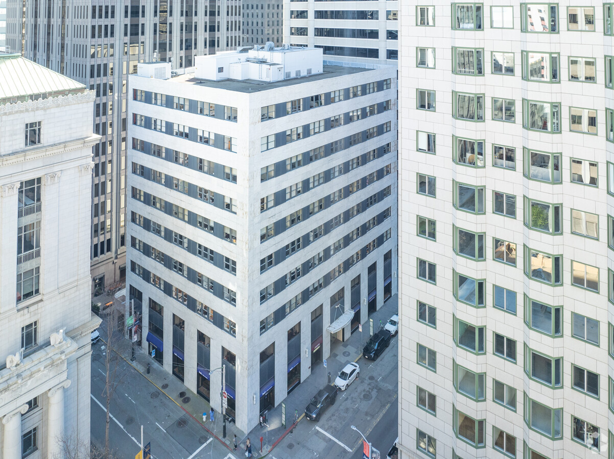 350 Sansome St, San Francisco, CA 94104 - Office for Lease | LoopNet