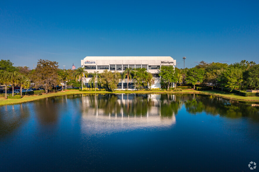 1290 Weston Rd, Weston, FL for lease - Building Photo - Image 3 of 8