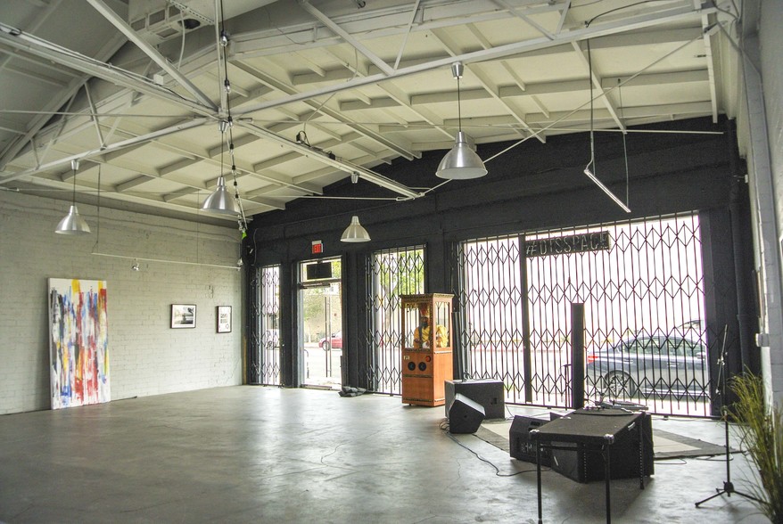 5810 W 3rd St, Los Angeles, CA for lease - Interior Photo - Image 2 of 9