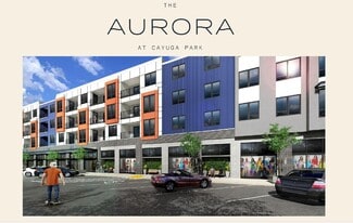 More details for 201 Cayuga Park Ln, Ithaca, NY - Office/Retail, Retail for Lease