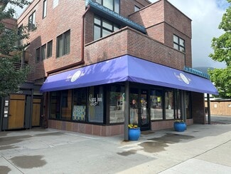 More details for 820 Pearl St, Boulder, CO - Retail for Sale