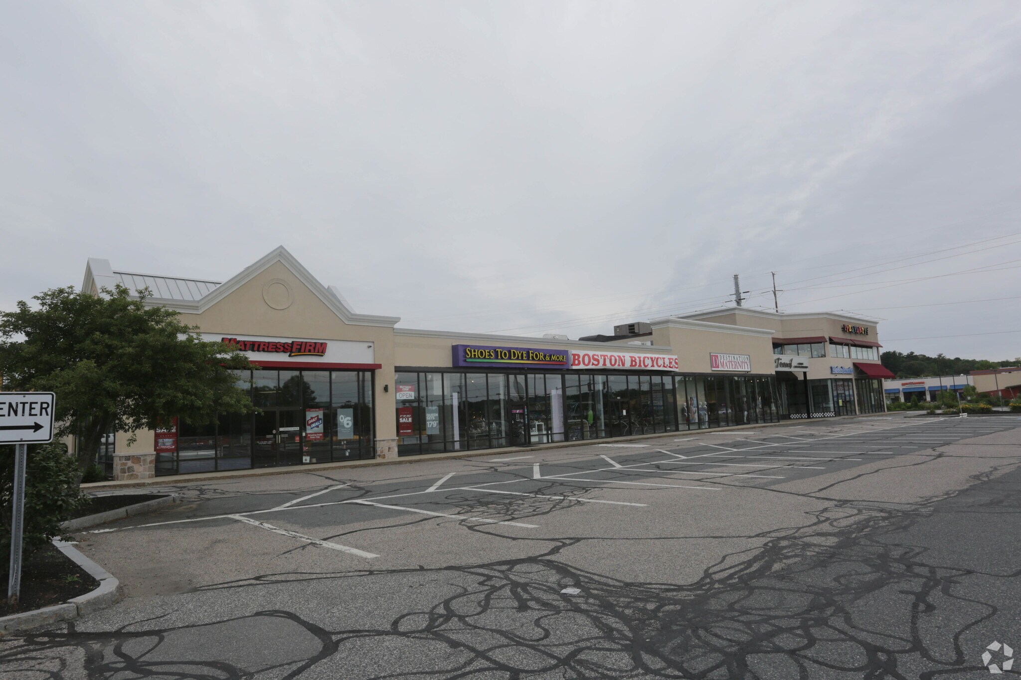 1400 Worcester St, Natick, MA 01760