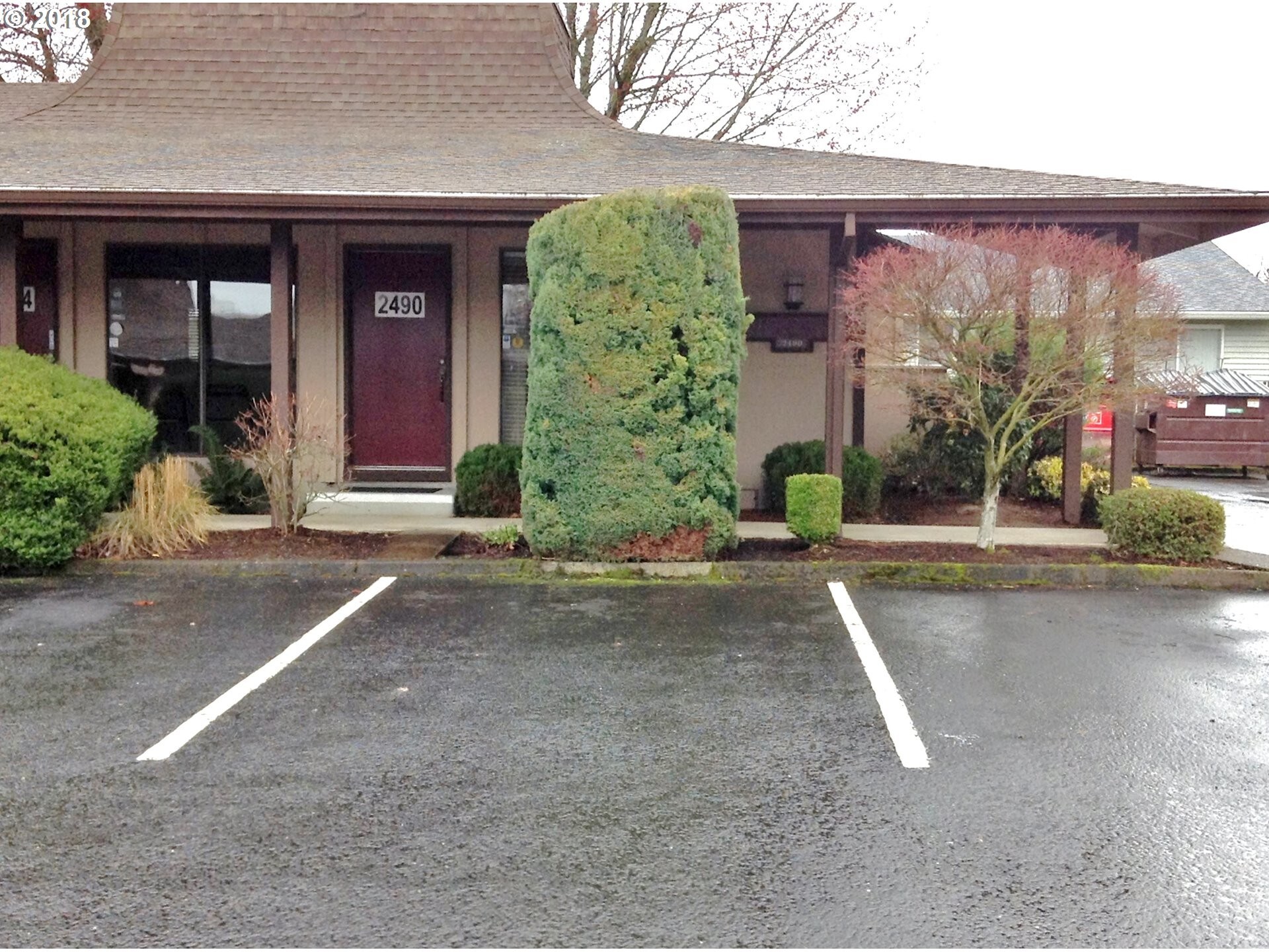 2490 NE Division St, Gresham, OR for sale Building Photo- Image 1 of 1