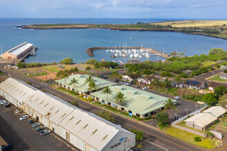 4353 Waialo Rd, Eleele, HI - aerial  map view