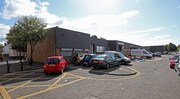 Derby Rd, Hounslow MDS - Warehouse