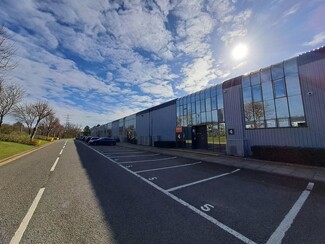 More details for 28-31 Alston Dr, Milton Keynes - Industrial for Lease