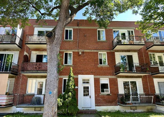 More details for 6650 Rue Mazarin, Montréal, QC - Multifamily for Sale