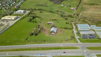 More details for TBD Bristol Hwy, Johnson City, TN - Land for Sale