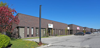 More details for 310 Judson St, Toronto, ON - Flex for Lease