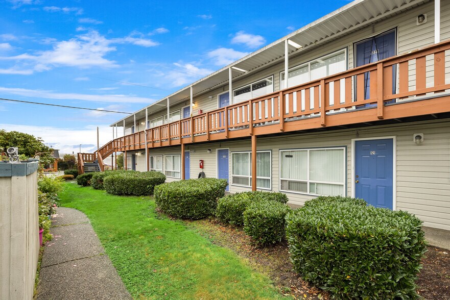 10012 4th Ave W, Everett, WA for sale - Building Photo - Image 1 of 1