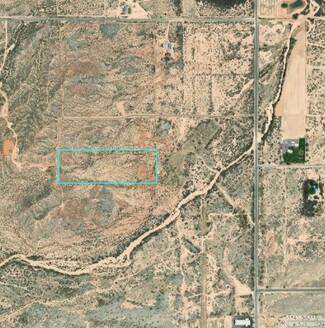 More details for 0 n apache ridge, Benson, AZ - Land for Sale