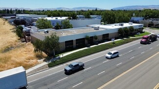 More details for 291-297 Rickenbacker Cir, Livermore, CA - Industrial for Sale