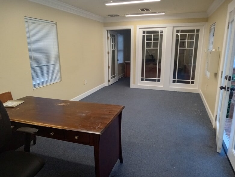 3875 Wallin St, Savannah, GA for lease - Interior Photo - Image 2 of 15