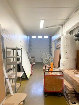 More details for Office, Industrial for Lease