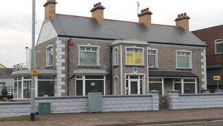 More details for 33 Ballynahinch Rd, Belfast - Office for Lease