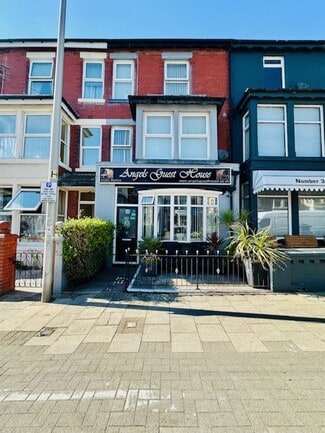 More details for 29 Reads Ave, Blackpool - Hospitality for Sale