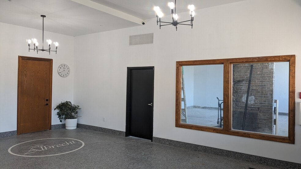 200 Dayton St, Mayville, WI for lease - Interior Photo - Image 3 of 4