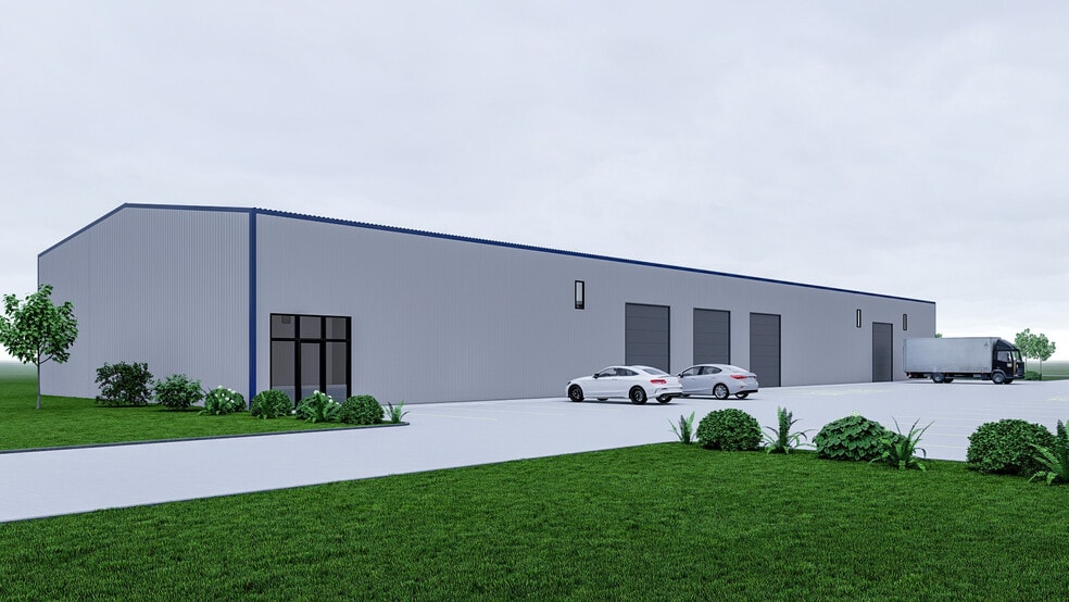 304 E Fm 1830, Argyle, TX for sale - Building Photo - Image 1 of 1