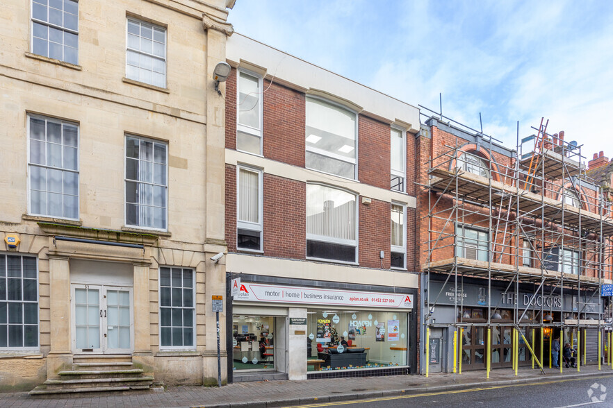 59 Eastgate St, Gloucester for sale - Building Photo - Image 2 of 3