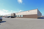 133 Dalton Ave, Kingston ON - Warehouse