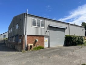 More details for East Dean Rd, Lockerley - Industrial for Lease
