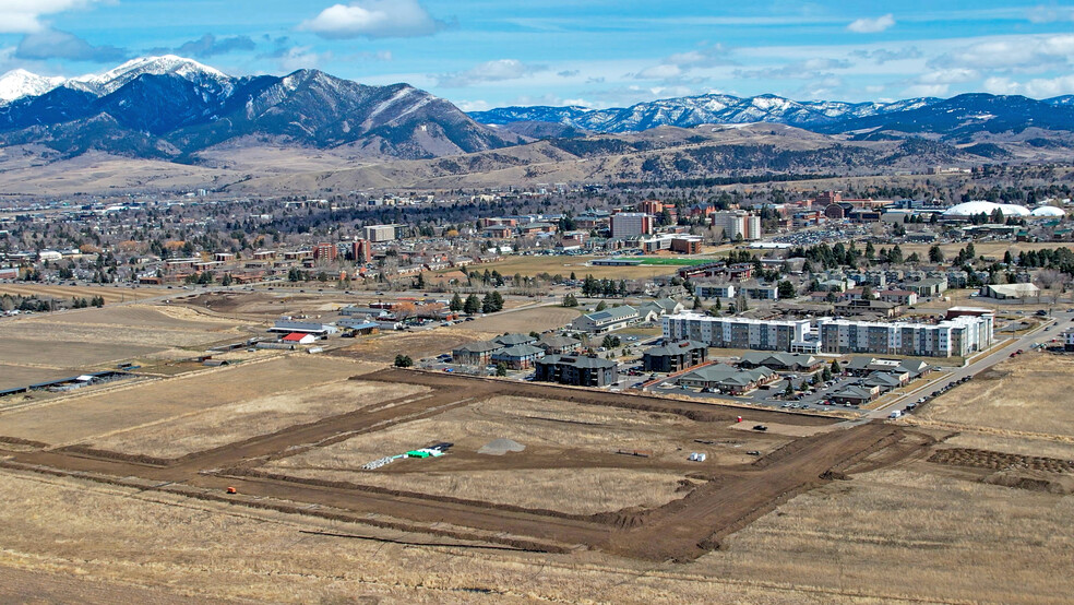 S 19th Ave, Bozeman, MT for lease - Building Photo - Image 3 of 6