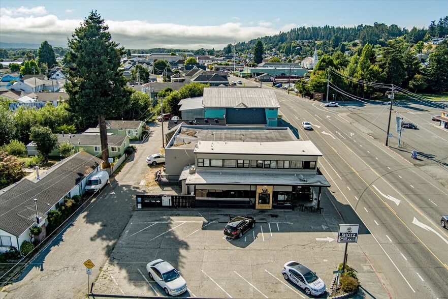 1649 Main St, Fortuna, CA for sale - Building Photo - Image 2 of 50